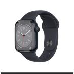 ショッピングapple watch Apple Watch Series 8 GPS+Cellular 45mm MNK43J/A /apple