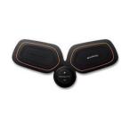 MTG SIXPAD Body Fit SP-BF2008F черный Sixpad корпус Fit 