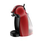 ネスカフェ ドルチェグスト 本体 「Piccolo(ピッコロ)プレミアム」 ワインレッド(MD9744-PR)