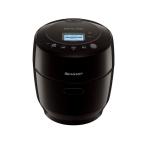 ヘルシオ ホットクック 1.0L KN-HW10G（yahoo）