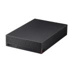 BUFFALO HD-EDS4U3-BD [HD-EDS-Dシリーズ 4TB ブラック] HDD