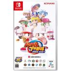 コナミデジタルエンタテインメント 【Switch】 パワフルプロ野球2026