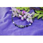 龍紋蓮花天珠ネックレス