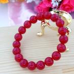 7月誕生石カーネリアン10mmブレ...