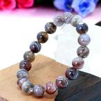 ボツワナアゲート10mmブレスレッ...