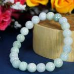 5月誕生石ミャンマー産本翡翠丸玉φ...