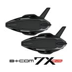  автограф house B+COM( Be com )7X EVO B+FLEX MESH.. для мотоцикла интерком пара единица 