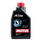 111922 MOTUL (モチュール) ミネラル ギアオイル SAE 90PA GL4 GL5 1L 鉱物油 LSDオイル