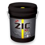イ*Ｔ様 現在入手不可!!SK ZIC X7 FE 0W-20 エンジンオイル 18L】 SK ZIC 0W-20 X7 FE SPエンジンオイル 全合成油 VHVI (Group3