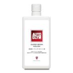 ショッピングレジン 20ASRP500JP オートグリム コーティング 車 スーパーレジンポリッシュ 高性能 簡単 安全 正規輸入品 AUTOGLYM