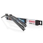 A864S BOSCH 雨用フラットワイパーブレード エアロツイン フォルクスワーゲン・アウディ等用 左右セット 輸入車用 車種専用 ボッシュ 品番：3397007864