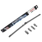 AP20U BOSCH 雨用フラットワイパーブレード 500mm エアロツイン 輸入車用  汎用タイプ ボッシュ 品番：3397006833