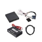 【おまけ付】 AVX02 + IF36 + HDC2A ビートソニック ディスプレイオーディオ 外部入力アダプター & インタフェースアダプター トヨタ専用 BEAT-SONIC