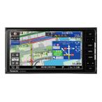 CN-RE07WD パナソニック ストラーダ 7型 フルセグ SD CD DVD USB Bluetooth 200mm CN-RE06WD後継