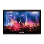 DAV-DS01F ECLIPSE ディスプレイオーディオ 10.1型 約400車種対応 フルセグ+1セグ SD CD DVD Bluetooth AppleCarPlay対応 DENSO イクリプス