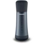 DLM9317C フィリップス PHILIPS カラオケ用 Bluetooth ワイヤレスマイク スピーカー