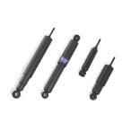 KSA2210 KYB производства для ремонта амортизатор задний 1 шт. Dyna / Toyoace 