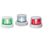 ML-SET-W LED маленький размер судовой судно лампа 3 шт. комплект маленький нить завод белый лампа,. лампа зеленый *. белый корпус 12/24V лодка для отдыха * лодка для рыбалки для 
