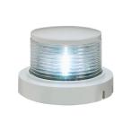 MLA-4AB2 LED маленький размер судовой судно лампа маленький нить завод второй вид белый лампа белый белый корпус якорь свет 12/24V лодка для отдыха * лодка для рыбалки * парусное судно для 