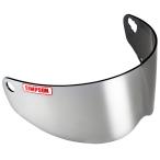 ★即納★SIMPSON（シンプソン）◆SB15（Super Bandit）専用シールド◆(ミラー)クローム