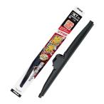 WSC30KWT PIAA(ピアー) 雪用 リア用ワイパー ブレード 300mm 呼番1KT シリコートスノーワイパー スノーブレード リヤ用