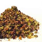 ショッピング馬刺し 【生】 醗酵 季節の野菜と果物 500g 　 Diara ／ペット／ディアラ／国産　