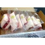 ショッピング馬刺し 【業務用1ｋｇ】ふたえご刺し　馬刺し　