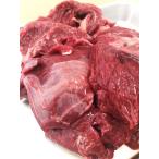 馬肉フォア　500ｇ　／ペット生食用／国産