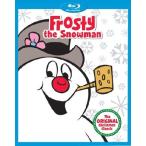 Frosty the Snowman [Blu-ray] [Import]