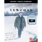 The Snowman [Region B] [Blu-ray]