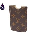 [ качество Shop небо полный магазин ][ снижение цены ] Louis * Vuitton монограмма ete.iiPhone4 кейс iPhone кейс (M60289)