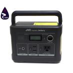 [ качество Shop небо полный магазин ][ не использовался выставленный товар ]JVC Kenwood портативный источник питания для экстренных случаев аккумулятор компактная модель 375Wh lithium ион батарейка BN-RB37-C