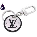 【質Shop天満屋】【必見】ルイ・ヴィトン キーホルダー LVサークル キーリング・キーホルダー (M67362)