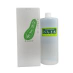 スエばあちゃんのへちま水1000ml/ヘチマ水100%完全無添加のオーガニック天然化粧水