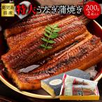 ショッピングうなぎ 蒲焼き 国内産 送料無料 大うなぎ蒲焼き 国産 特大 186g×2袋 蒲焼き 巨大 業務用 惣菜 食品 うな重 ごちそう パーティー お取り寄せ ギフト 贈り物 豪華 冷凍 送料無料