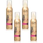 [ массовая закупка ] Lux тоник стайлинг meli - li wave пена 130g×4 шт 