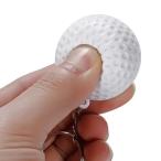  Golf товары смешанные товары подарок Event . индустрия часть . подарок сувенир мягкость . мяч для гольфа брелок для ключа 1 шт 