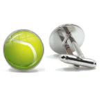  теннис товары смешанные товары подарок Event . индустрия часть . подарок сувенир школа crystal запонки пара кнопка теннис мяч 