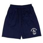 【TUTC】 DRY SHORT PANTS Ver.1.1 ネイビー　 SP-011