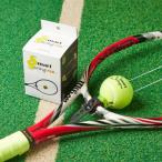 【テニス素振り練習器】スマートスイングドットプロ（SmartSwing.Pro）※ソフトテニスラケットにも装着可能