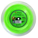  санки nko(SOLINCO) теннис -тактный кольцо гипер- G soft (HYPER G SOFT) 200m roll (KSC788R)[ полиэстер ]