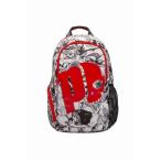 【数量限定品】Prince(プリンス) HYDROGEN(ハイドロゲン) バックパック2本入 6P895