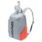 テニスバッグ ヘッド(HEAD) レベル・バックパック(REBEL BACKPACK) 283531