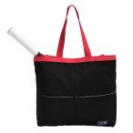 Wilson(ウイルソン)テニスバッグ ONE BEAR TOTE (トートバッグ) WR8015301001 BLACK