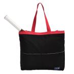 Wilson（ウイルソン）テニスバッグ ONE BEAR TOTE (トートバッグ) WR8015301001 BLACK