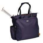 Wilson(ウイルソン)テニスバッグ W BEAR TOTE 11POCKETS WR8015001001 NAVY