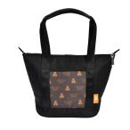 Wilson（ウイルソン）テニスバッグ W BEAR SMALL TOTE WR8014902001 BLACK