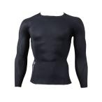 ドロン（Doron）アンダーウェア ライトシリーズ メンズ ロングスリーブシャツ D3000