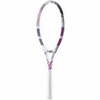 [ отметка 10 раз ] Babolat (babolat) теннис ракетка e боа ero розовый (EVO AERO PINK) 101517