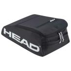  head (HEAD) Tour колодка сумка 10L черный / белый (TOUR SHOE BAG 10L BKWH) 260704[2024 год модели ]